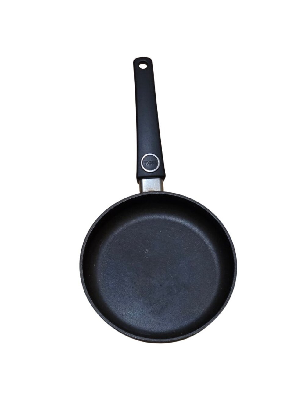 Vtg Woll Diamond Lite Cookware Nonstick Fry Pan Skillet All Purpose 8.25"